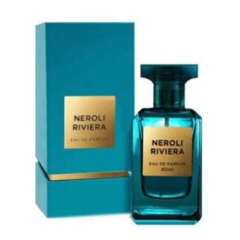 chanel rivera perfume|neroli rivera.